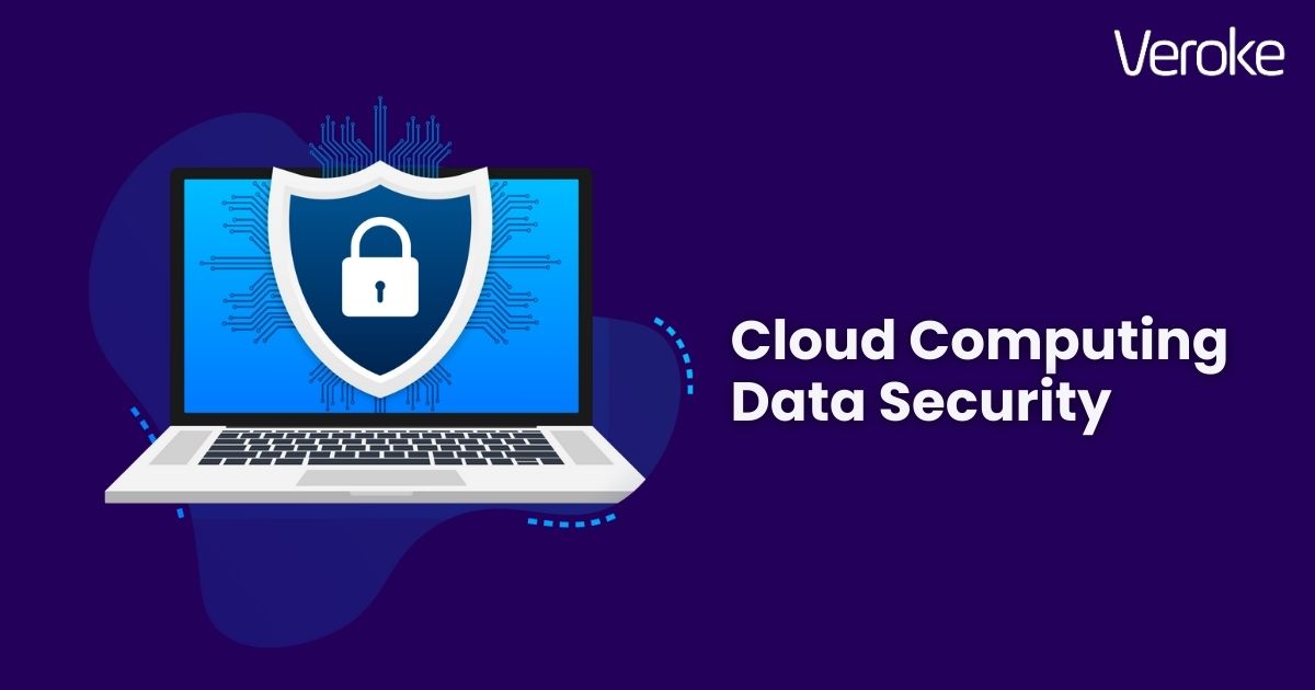 Cloud data security