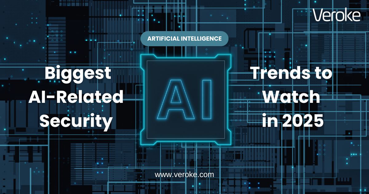 AI-Related Security Trends